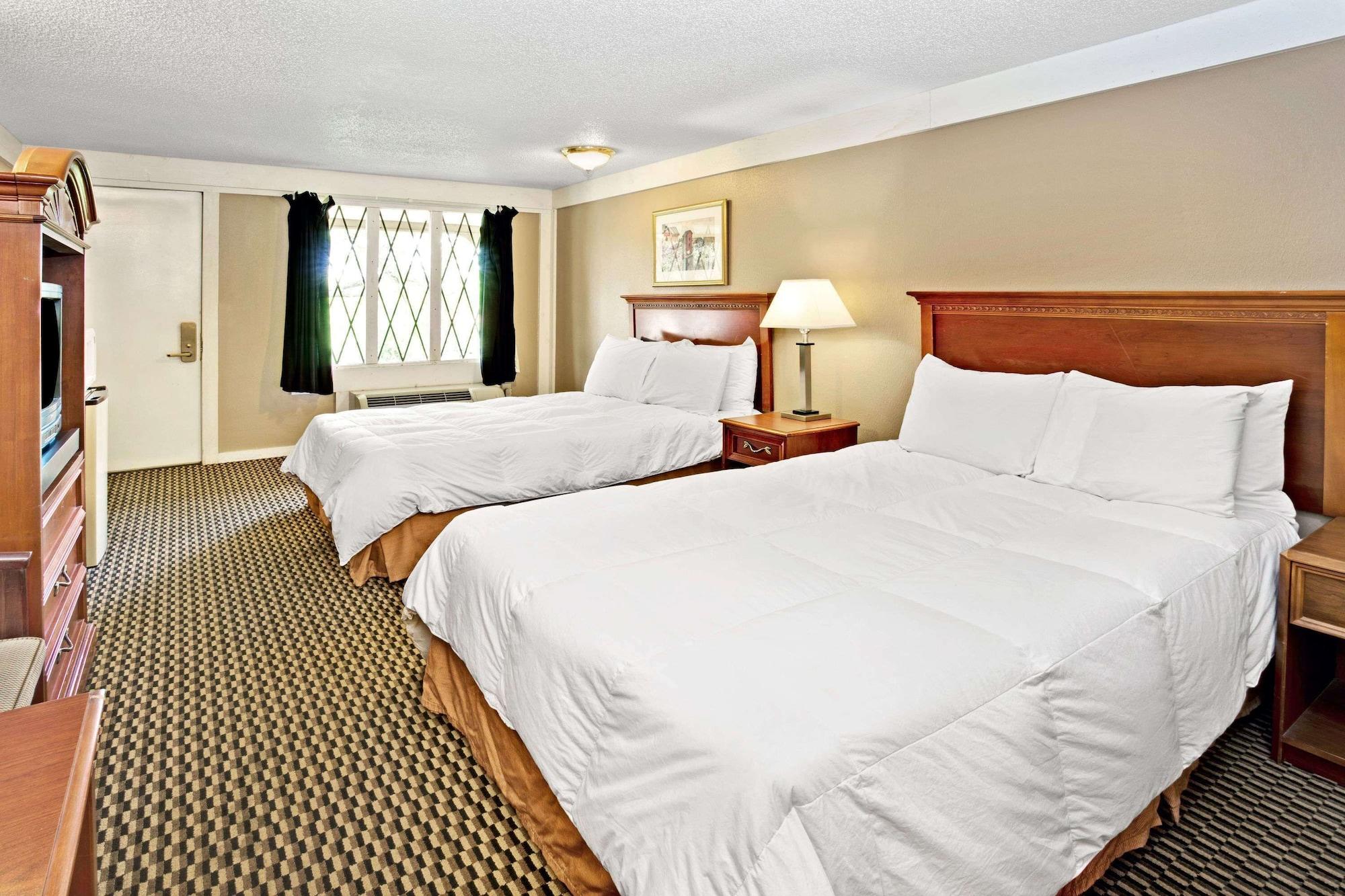 Knights Inn Indianapolis Esterno foto
